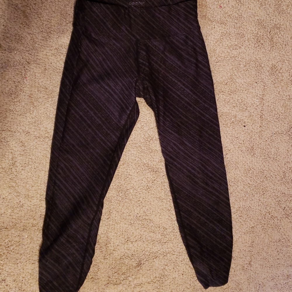 Super Comfy Calvin Klein Leggings